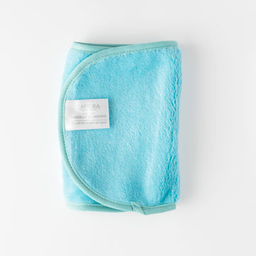 Microfiber Towel for Cosmetic Removal