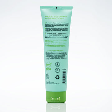 Cleansing Cream with Green Tea