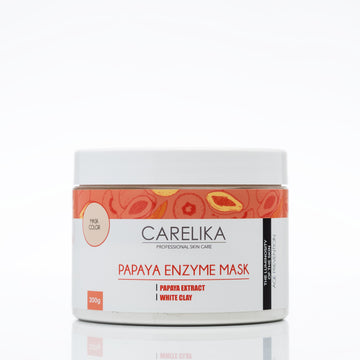 Papaya Enzyme Mask with Caolin Professional