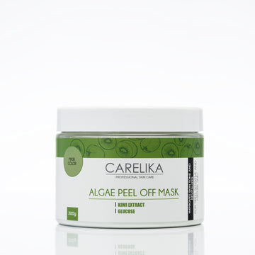 Algae Peel Off Mask Kiwi Extract and Glucose Professional